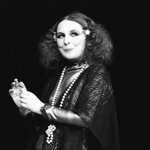 Ortrud Beginnen JungleKey.de Bilder